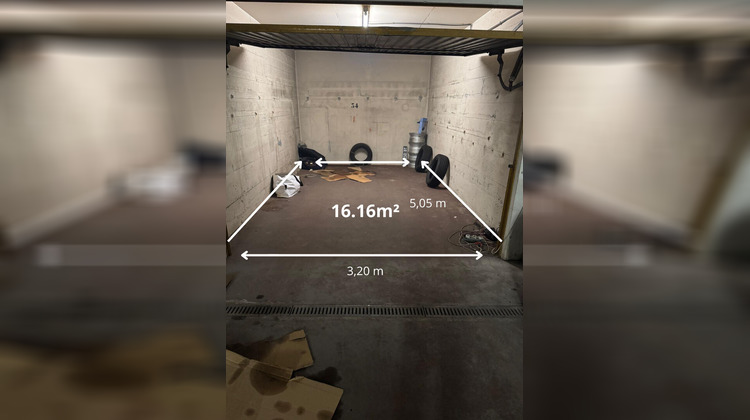 Ma-Cabane - Vente Divers PARIS 17, 0 m²