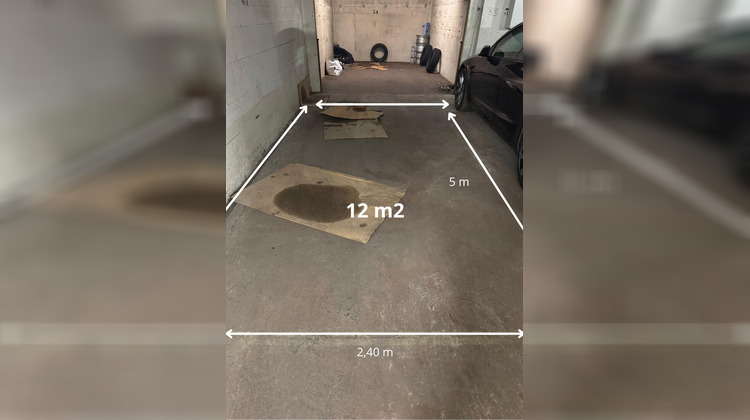 Ma-Cabane - Vente Divers PARIS 17, 0 m²