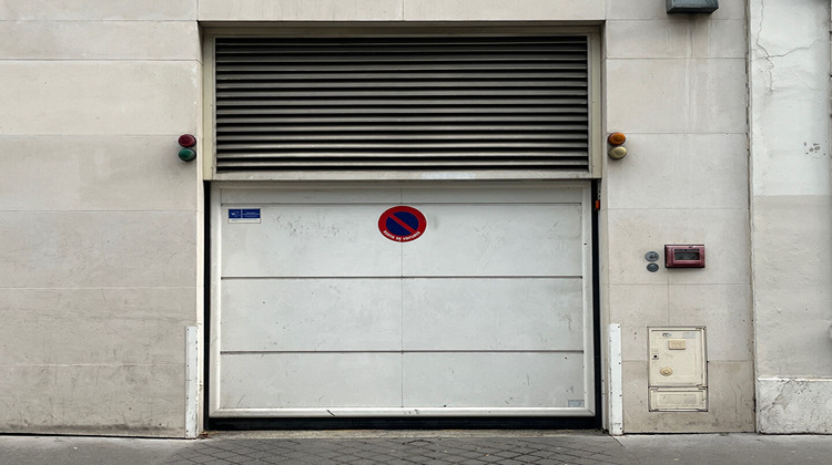 Ma-Cabane - Vente Divers PARIS 17, 0 m²