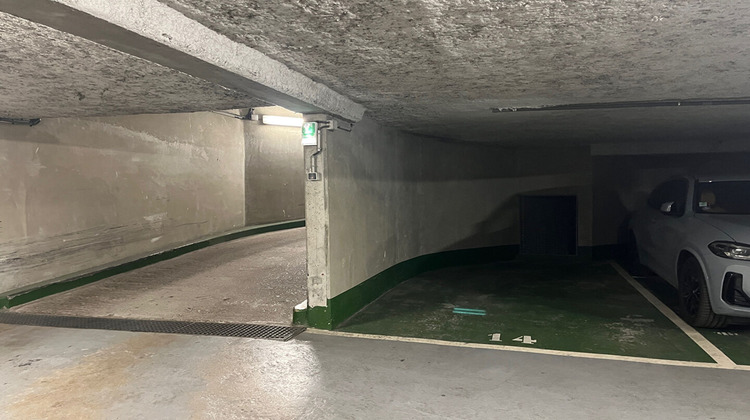 Ma-Cabane - Vente Divers PARIS 17, 0 m²