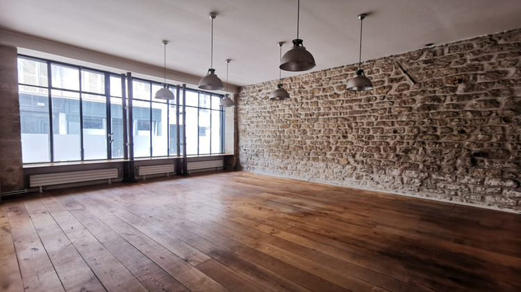 Ma-Cabane - Vente Divers PARIS 17EME ARRONDISSEMENT, 85 m²