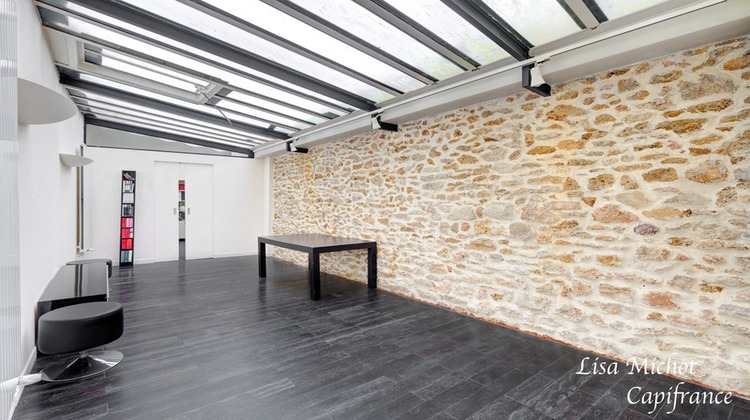 Ma-Cabane - Vente Divers PARIS 17EME ARRONDISSEMENT, 80 m²