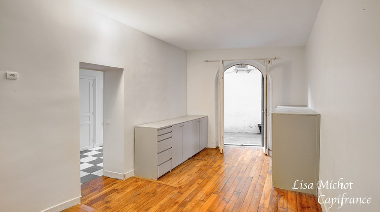 Ma-Cabane - Vente Divers PARIS 17EME ARRONDISSEMENT, 80 m²