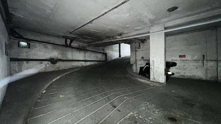 Ma-Cabane - Vente Divers PARIS 18, 12 m²