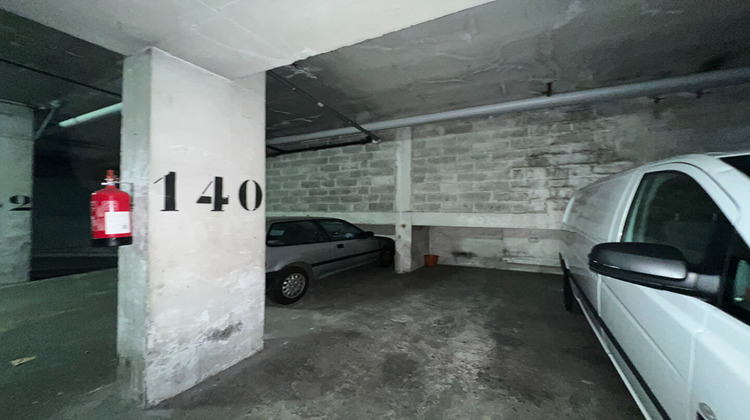 Ma-Cabane - Vente Divers PARIS 18, 12 m²