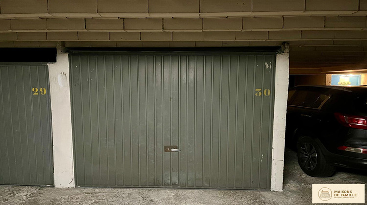 Ma-Cabane - Vente Divers PARIS 18, 11 m²