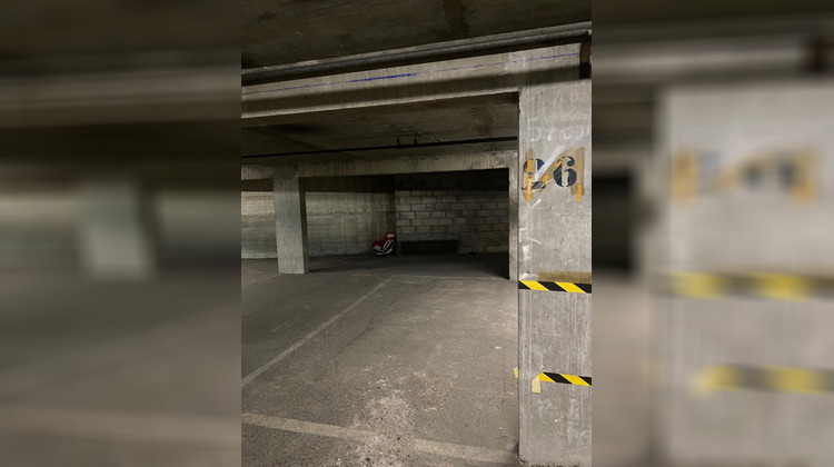 Ma-Cabane - Vente Divers PARIS 19, 9 m²