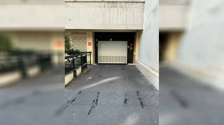 Ma-Cabane - Vente Divers PARIS 19EME ARRONDISSEMENT, 15 m²