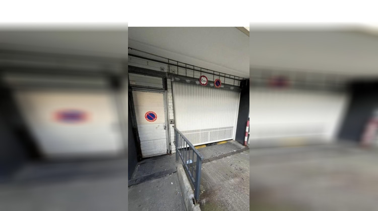 Ma-Cabane - Vente Divers PARIS 19EME ARRONDISSEMENT, 12 m²