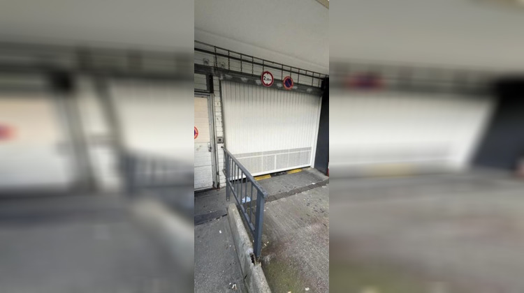 Ma-Cabane - Vente Divers PARIS 19EME ARRONDISSEMENT, 12 m²