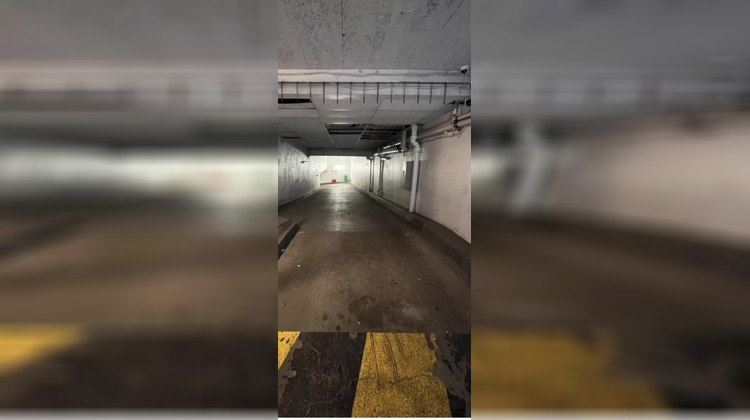 Ma-Cabane - Vente Divers PARIS 19EME ARRONDISSEMENT, 12 m²