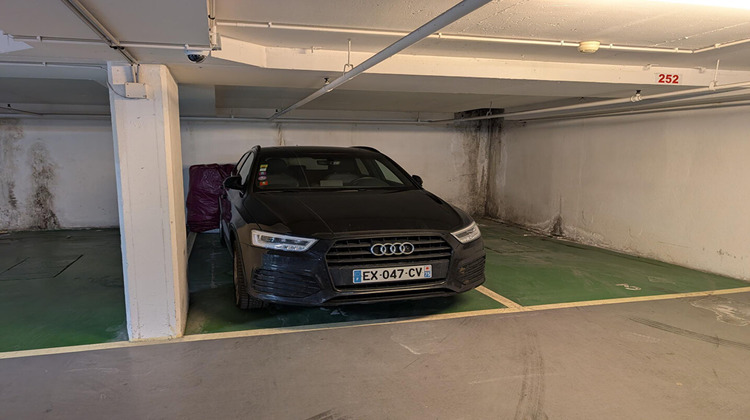 Ma-Cabane - Vente Divers PARIS 2, 11 m²