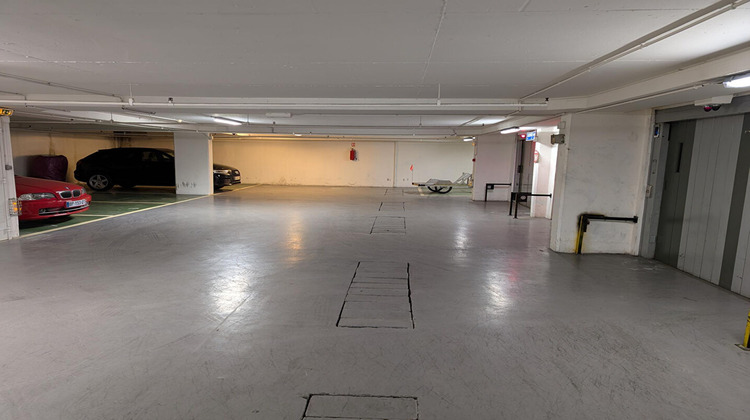 Ma-Cabane - Vente Divers PARIS 2, 11 m²