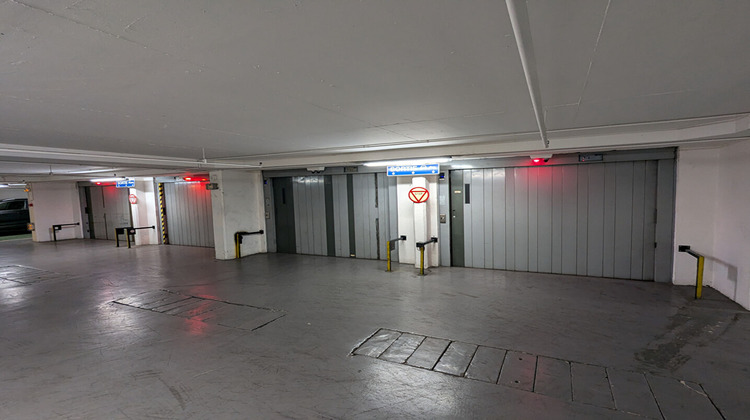 Ma-Cabane - Vente Divers PARIS 2, 11 m²
