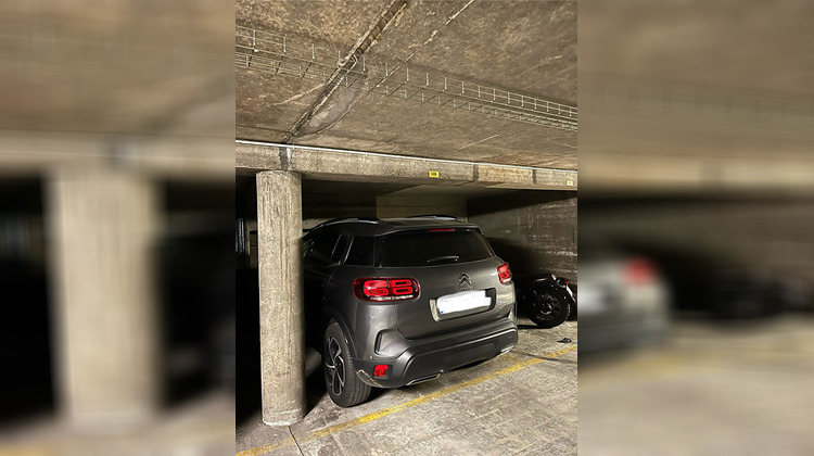 Ma-Cabane - Vente Divers PARIS 20, 0 m²