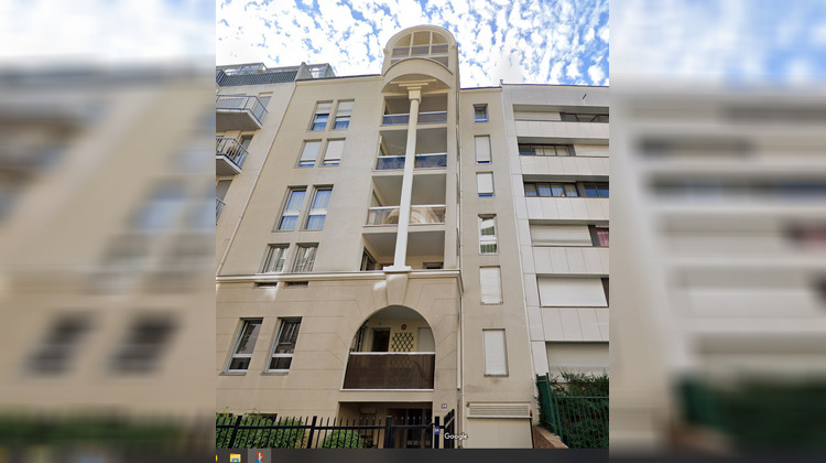 Ma-Cabane - Vente Divers PARIS 20, 0 m²