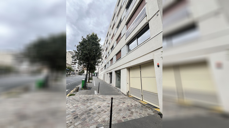 Ma-Cabane - Vente Divers PARIS 20, 0 m²
