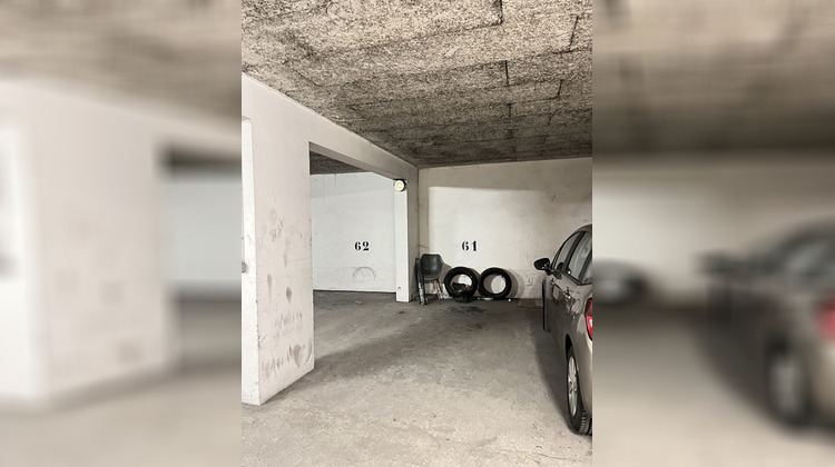 Ma-Cabane - Vente Divers PARIS 20, 0 m²