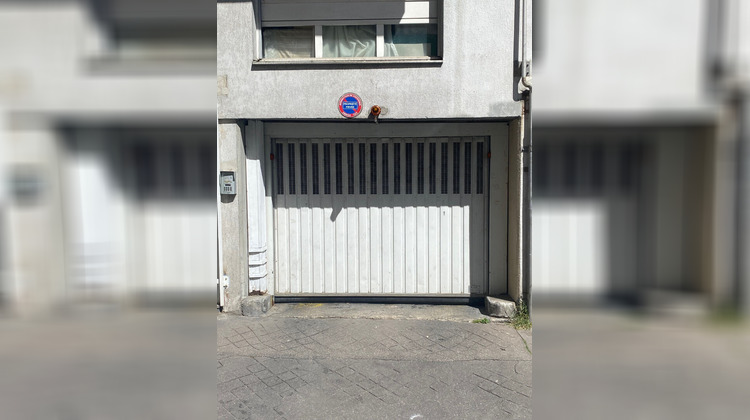 Ma-Cabane - Vente Divers PARIS 20, 0 m²