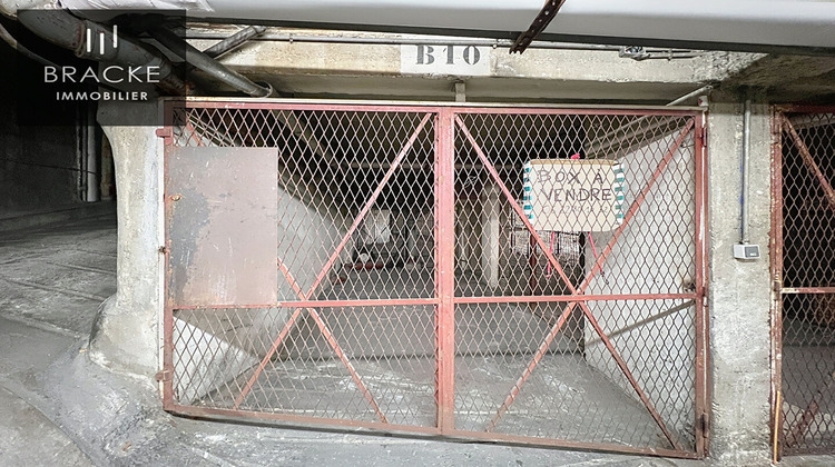 Ma-Cabane - Vente Divers PARIS 20, 0 m²