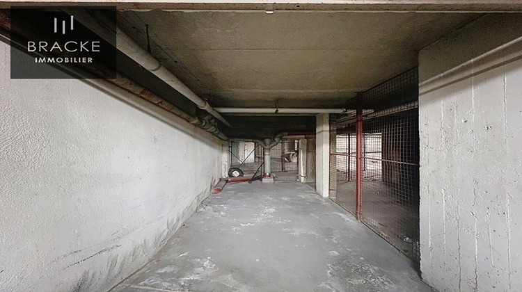 Ma-Cabane - Vente Divers PARIS 20, 0 m²