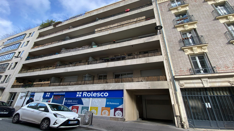 Ma-Cabane - Vente Divers PARIS 20, 10 m²