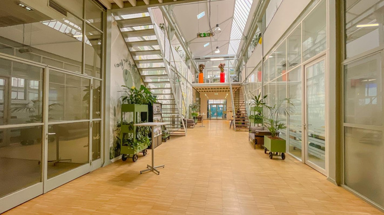 Ma-Cabane - Vente Divers PARIS 20EME ARRONDISSEMENT, 708 m²