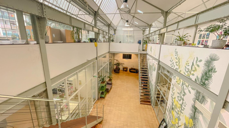 Ma-Cabane - Vente Divers PARIS 20EME ARRONDISSEMENT, 708 m²