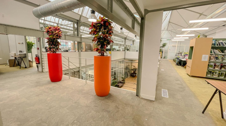 Ma-Cabane - Vente Divers PARIS 20EME ARRONDISSEMENT, 708 m²