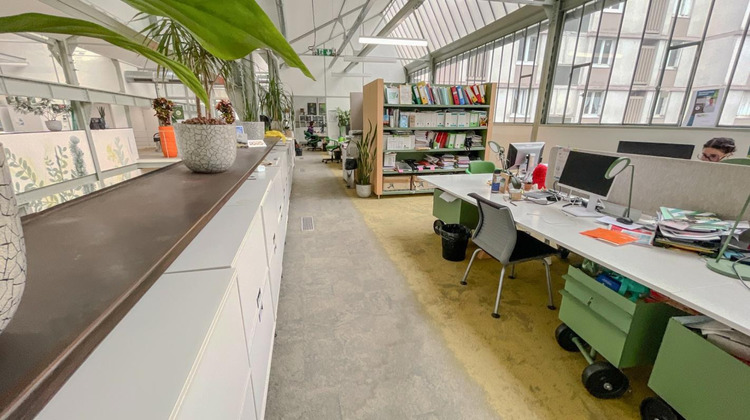 Ma-Cabane - Vente Divers PARIS 20EME ARRONDISSEMENT, 708 m²