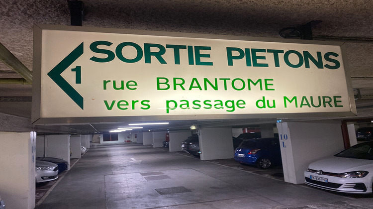 Ma-Cabane - Vente Divers PARIS 3, 15 m²