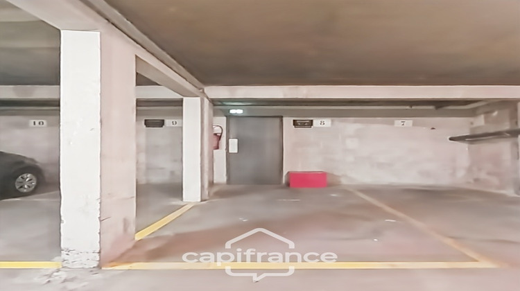 Ma-Cabane - Vente Divers PARIS 3EME ARRONDISSEMENT, 8 m²
