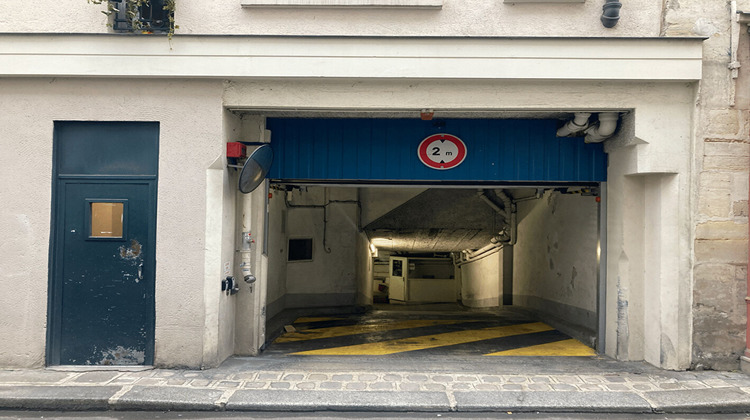 Ma-Cabane - Vente Divers PARIS 4, 10 m²