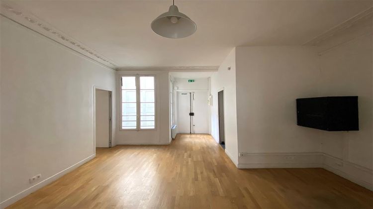 Ma-Cabane - Vente Divers PARIS, 90 m²