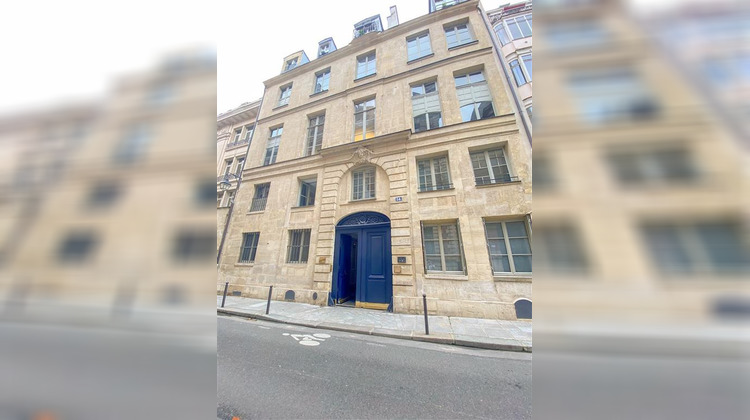 Ma-Cabane - Vente Divers PARIS, 253 m²