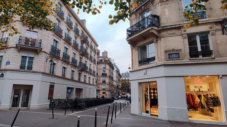 Ma-Cabane - Vente Divers PARIS, 0 m²