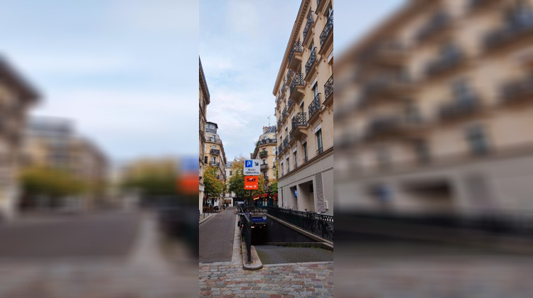 Ma-Cabane - Vente Divers PARIS, 10 m²