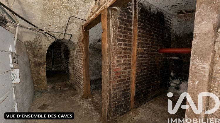 Ma-Cabane - Vente Divers Paris, 19 m²
