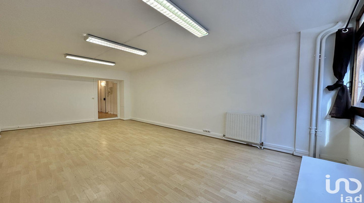 Ma-Cabane - Vente Divers Paris, 38 m²