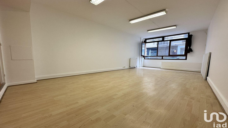 Ma-Cabane - Vente Divers Paris, 38 m²