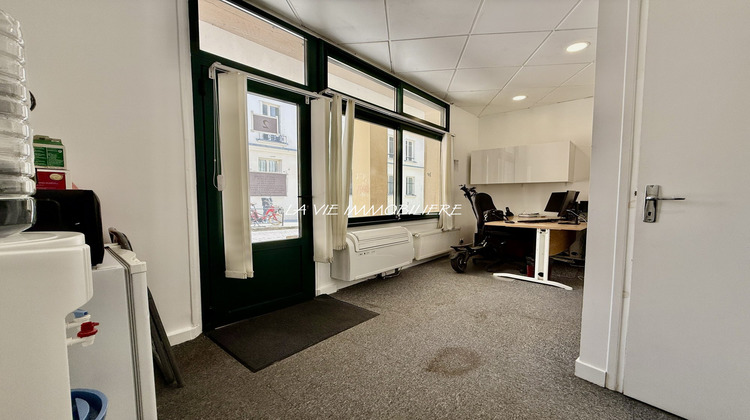 Ma-Cabane - Vente Divers Paris, 56 m²