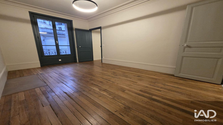 Ma-Cabane - Vente Divers Paris, 107 m²