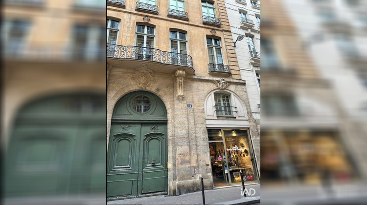 Ma-Cabane - Vente Divers Paris, 45 m²