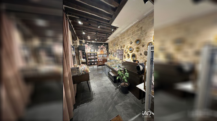 Ma-Cabane - Vente Divers Paris, 45 m²