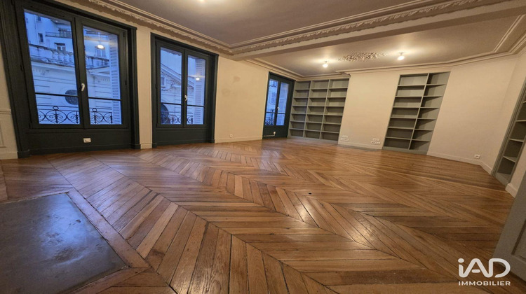 Ma-Cabane - Vente Divers Paris, 107 m²