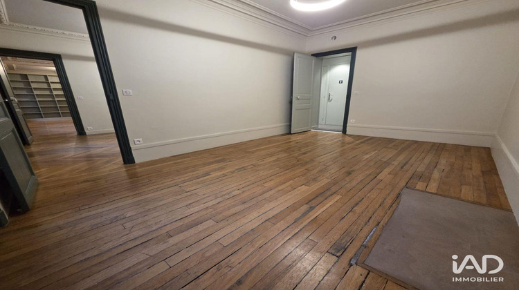 Ma-Cabane - Vente Divers Paris, 107 m²