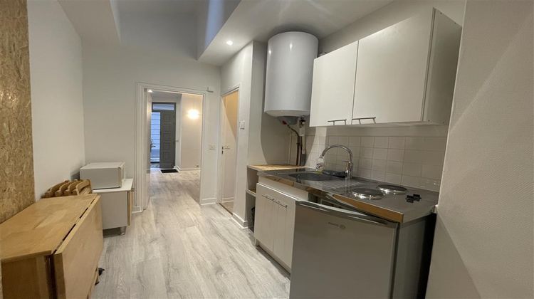 Ma-Cabane - Vente Divers PARIS, 28 m²