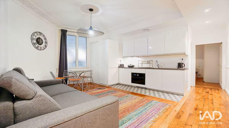 Ma-Cabane - Vente Divers Paris, 130 m²