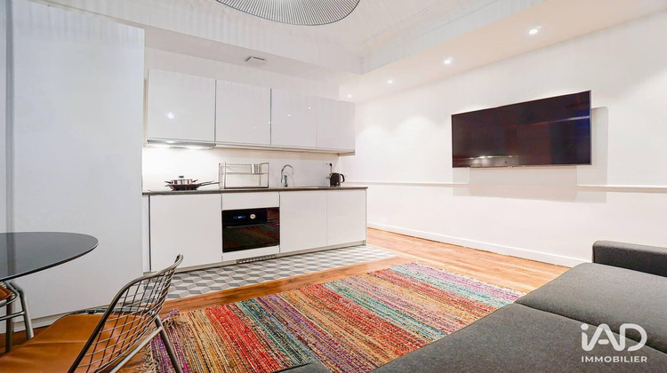 Ma-Cabane - Vente Divers Paris, 130 m²