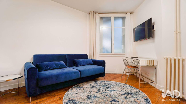 Ma-Cabane - Vente Divers Paris, 130 m²